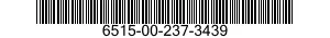 6515-00-237-3439  6515002373439 002373439