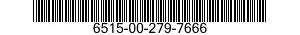 6515-00-279-7666  6515002797666 002797666