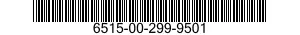 6515-00-299-9501  6515002999501 002999501