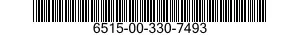 6515-00-330-7493  6515003307493 003307493