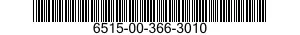 6515-00-366-3010 SCREW,BONE 6515003663010 003663010