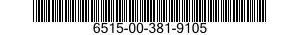 6515-00-381-9105 TENT,OXYGEN AND HUMIDITY THERAPY 6515003819105 003819105