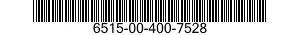 6515-00-400-7528  6515004007528 004007528