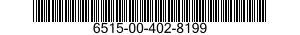 6515-00-402-8199  6515004028199 004028199