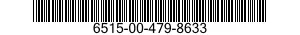 6515-00-479-8633  6515004798633 004798633