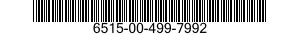 6515-00-499-7992  6515004997992 004997992