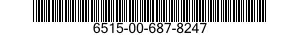 6515-00-687-8247  6515006878247 006878247