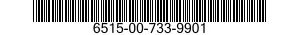 6515-00-733-9901  6515007339901 007339901