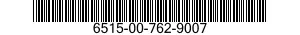 6515-00-762-9007  6515007629007 007629007