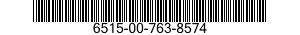 6515-00-763-8574  6515007638574 007638574
