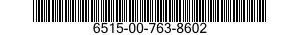 6515-00-763-8602  6515007638602 007638602