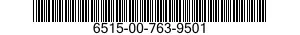 6515-00-763-9501  6515007639501 007639501