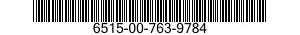 6515-00-763-9784  6515007639784 007639784