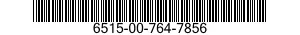 6515-00-764-7856  6515007647856 007647856