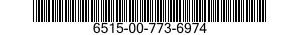 6515-00-773-6974  6515007736974 007736974
