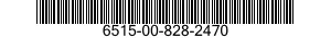 6515-00-828-2470  6515008282470 008282470