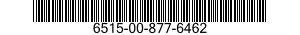 6515-00-877-6462  6515008776462 008776462