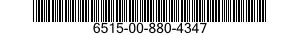 6515-00-880-4347  6515008804347 008804347