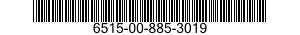 6515-00-885-3019  6515008853019 008853019