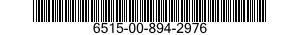 6515-00-894-2976  6515008942976 008942976