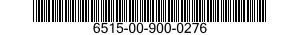 6515-00-900-0276  6515009000276 009000276
