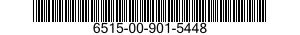6515-00-901-5448  6515009015448 009015448