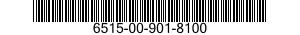 6515-00-901-8100  6515009018100 009018100