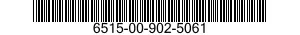 6515-00-902-5061  6515009025061 009025061