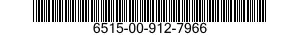 6515-00-912-7966  6515009127966 009127966