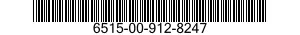6515-00-912-8247  6515009128247 009128247