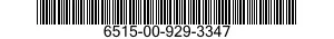 6515-00-929-3347  6515009293347 009293347