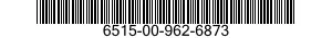 6515-00-962-6873  6515009626873 009626873