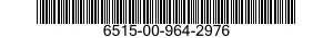 6515-00-964-2976  6515009642976 009642976