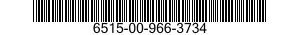 6515-00-966-3734  6515009663734 009663734
