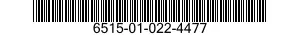 6515-01-022-4477  6515010224477 010224477