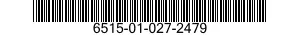 6515-01-027-2479  6515010272479 010272479