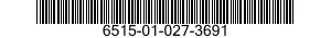 6515-01-027-3691  6515010273691 010273691