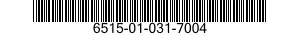 6515-01-031-7004  6515010317004 010317004