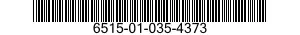 6515-01-035-4373  6515010354373 010354373