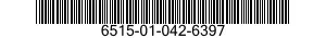 6515-01-042-6397  6515010426397 010426397