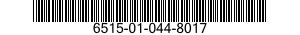 6515-01-044-8017  6515010448017 010448017