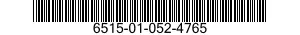 6515-01-052-4765  6515010524765 010524765