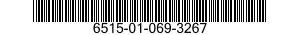 6515-01-069-3267  6515010693267 010693267