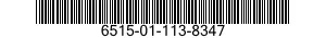 6515-01-113-8347  6515011138347 011138347