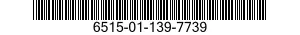 6515-01-139-7739 BUR,BONE SURGERY 6515011397739 011397739