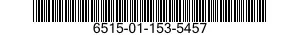 6515-01-153-5457  6515011535457 011535457