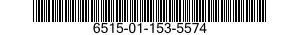 6515-01-153-5574  6515011535574 011535574