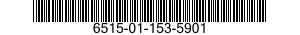6515-01-153-5901  6515011535901 011535901