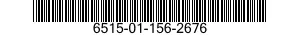 6515-01-156-2676  6515011562676 011562676