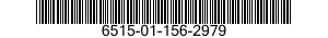 6515-01-156-2979  6515011562979 011562979